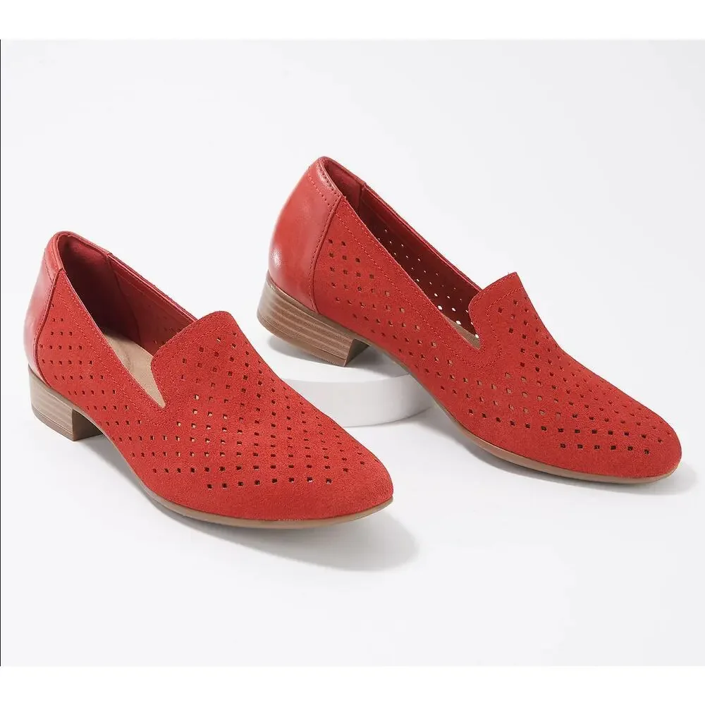 Clarks womens juliet